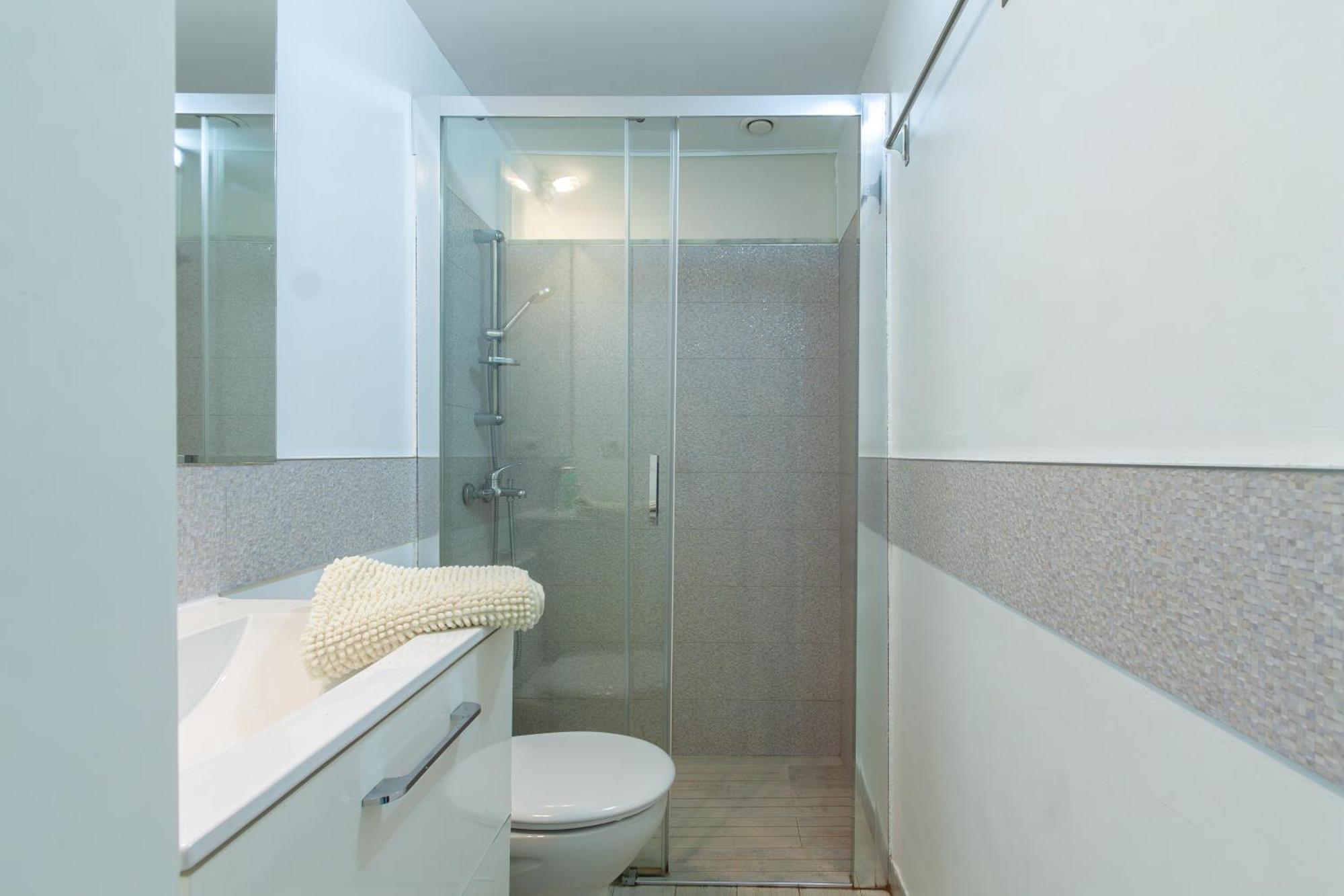 Apartamento Con Terraza Y Piscina En Playa Del Ing Playa del Ingles  Luaran gambar