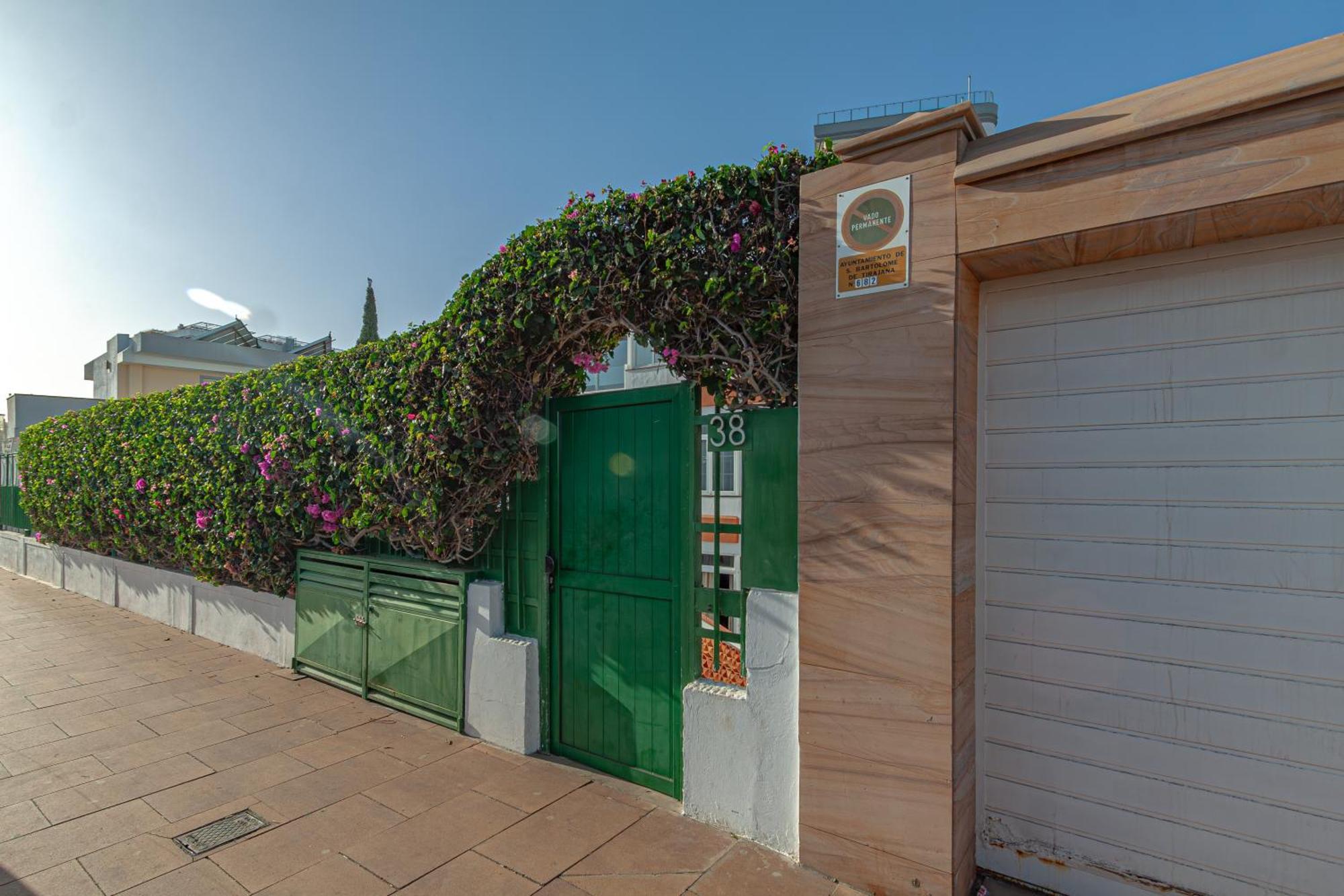 Apartamento Con Terraza Y Piscina En Playa Del Ing Playa del Ingles  Luaran gambar