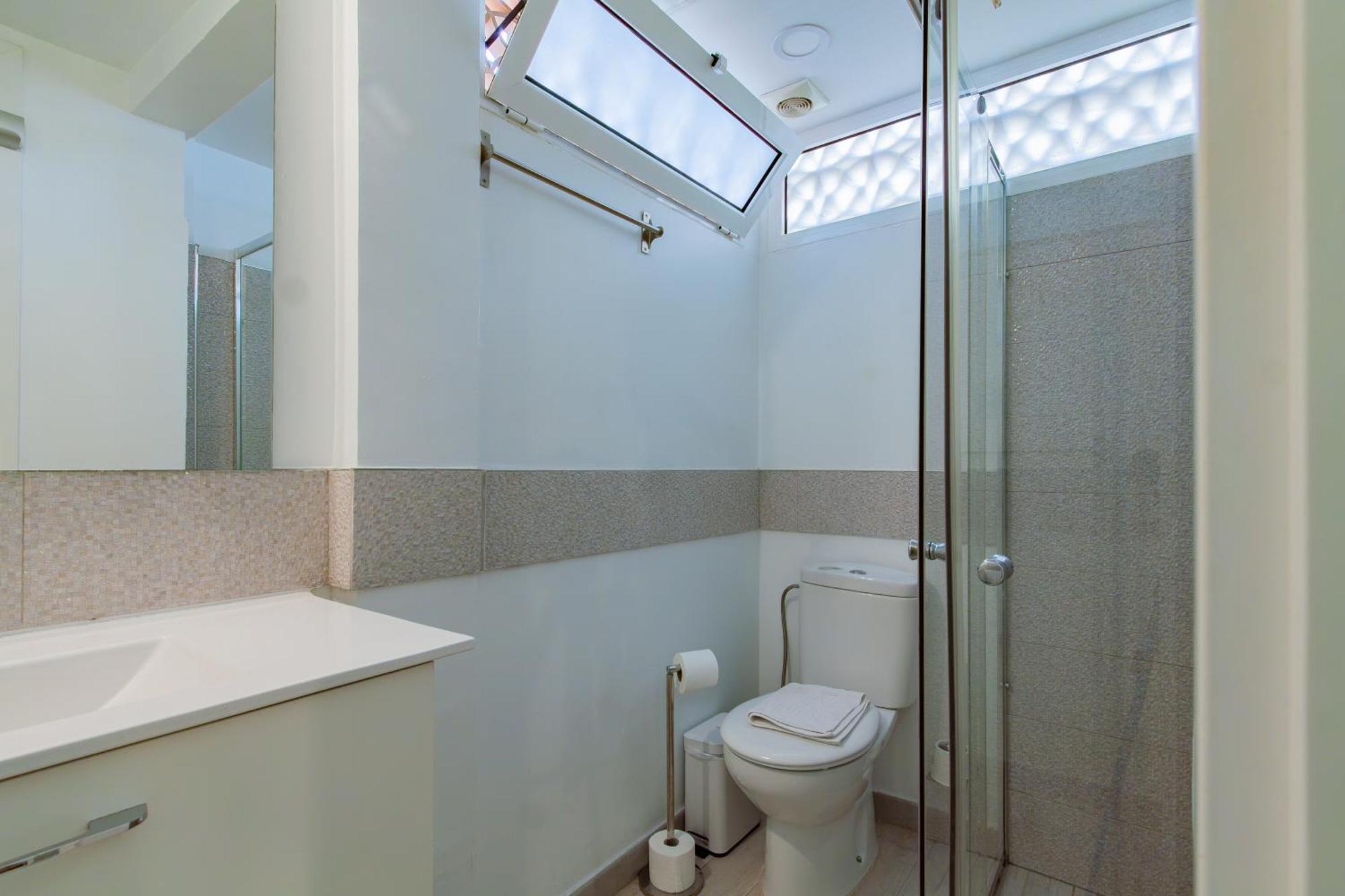 Apartamento Con Terraza Y Piscina En Playa Del Ing Playa del Ingles  Luaran gambar