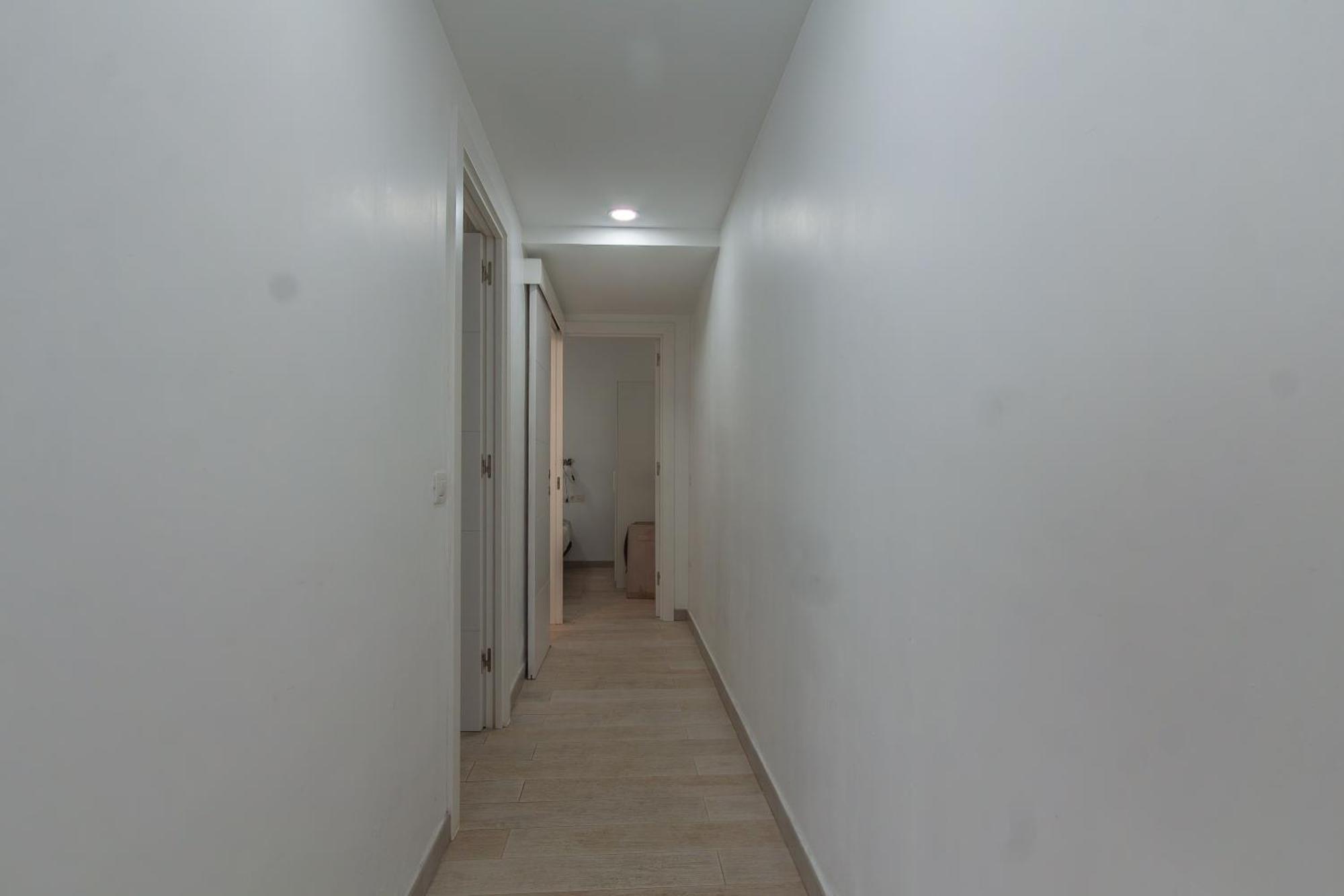Apartamento Con Terraza Y Piscina En Playa Del Ing Playa del Ingles  Luaran gambar