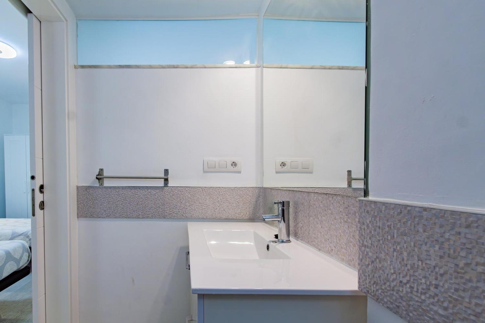 Apartamento Con Terraza Y Piscina En Playa Del Ing Playa del Ingles  Luaran gambar
