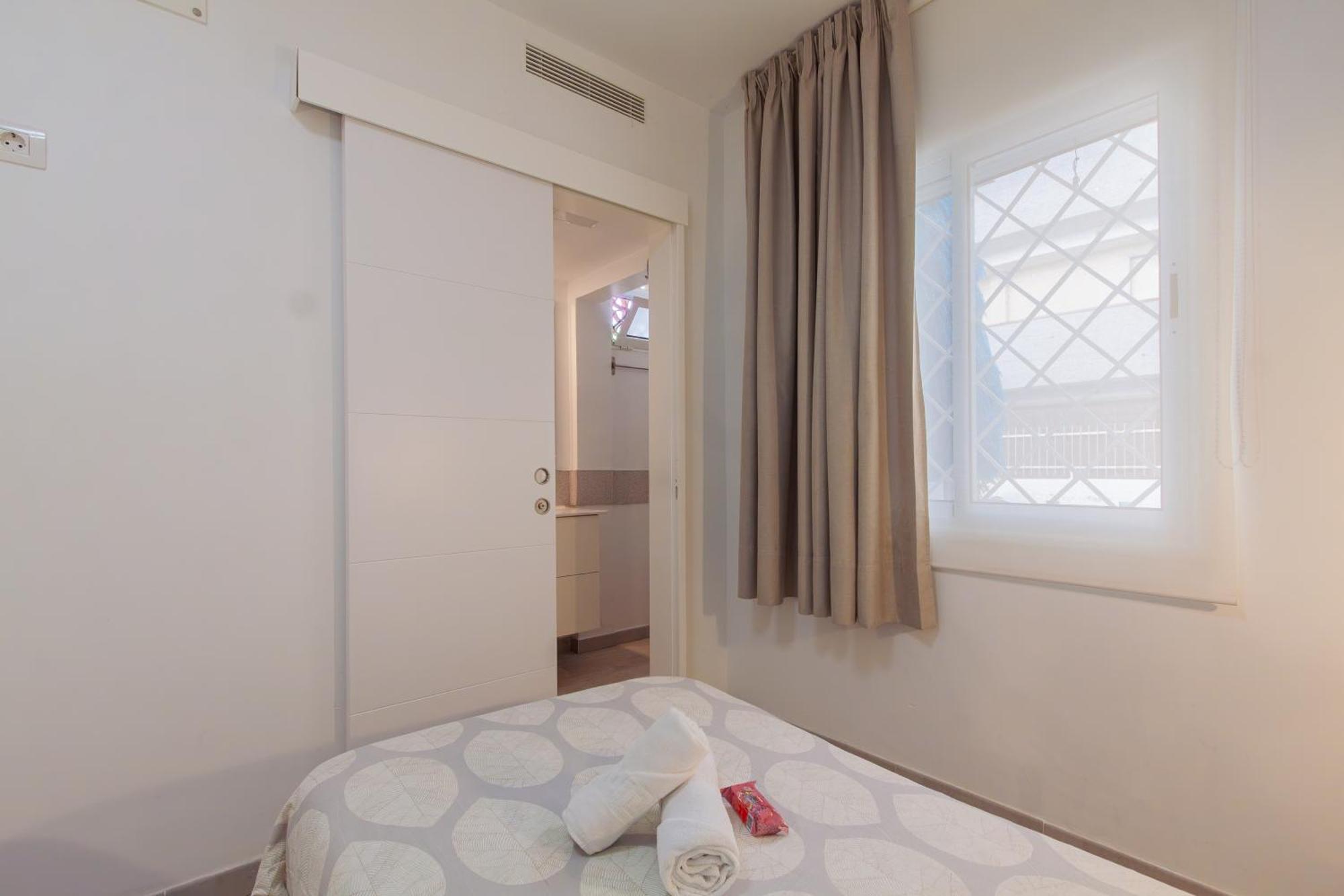 Apartamento Con Terraza Y Piscina En Playa Del Ing Playa del Ingles  Luaran gambar